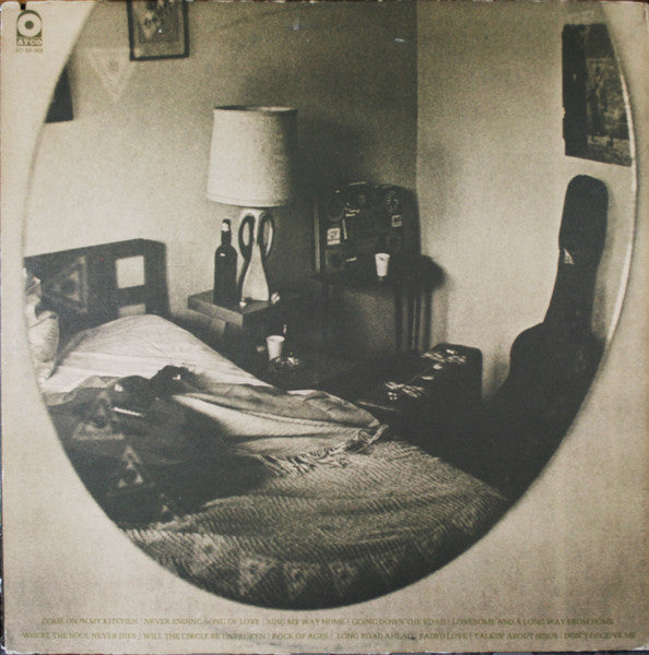 Delaney & Bonnie & Friends - Motel Shot