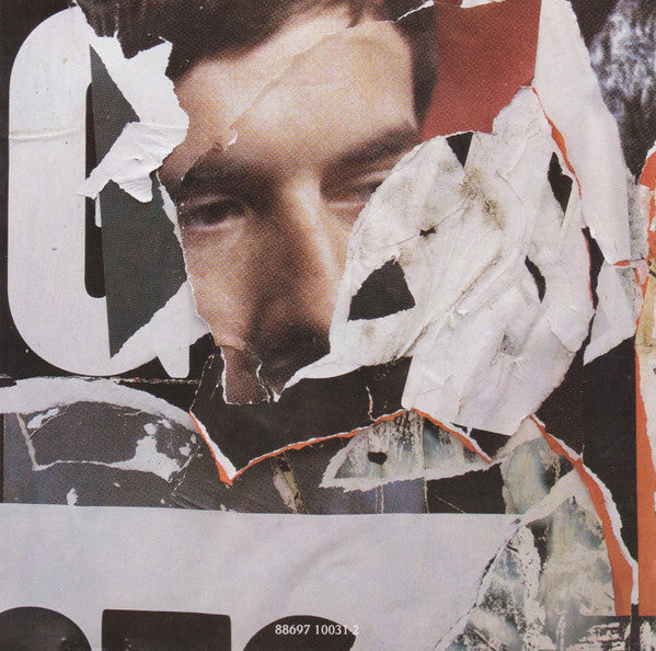 Mark Ronson - Version