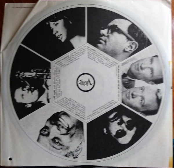 The Paupers - Magic People