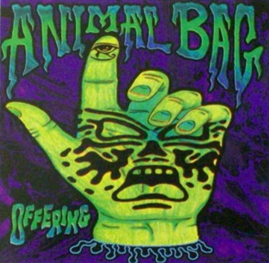 Animal Bag - Offering