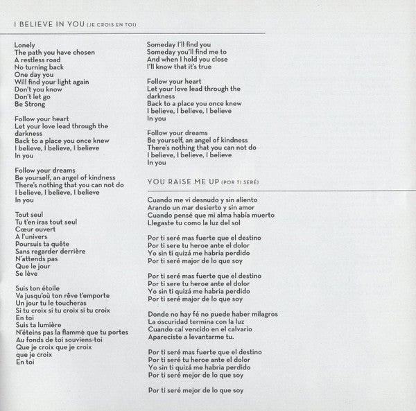 Il Divo - Ancora