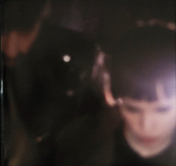 Crystal Castles - Crystal Castles