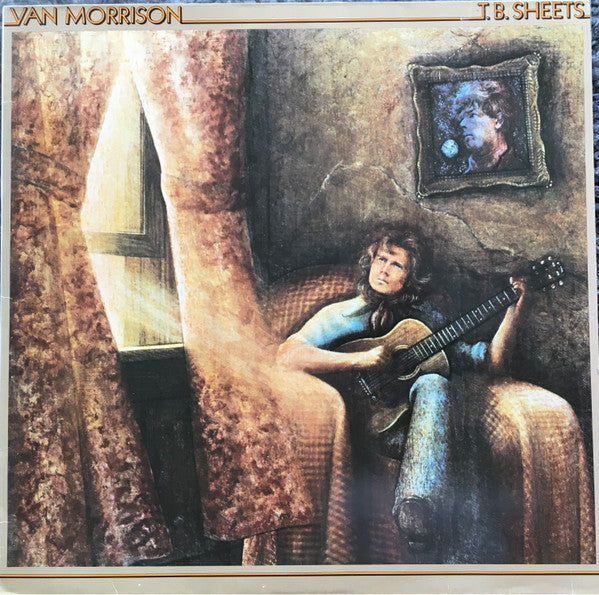 Van Morrison - T.B. Sheets