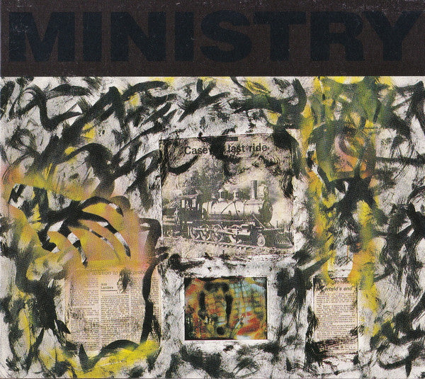 Ministry - Just One Fix