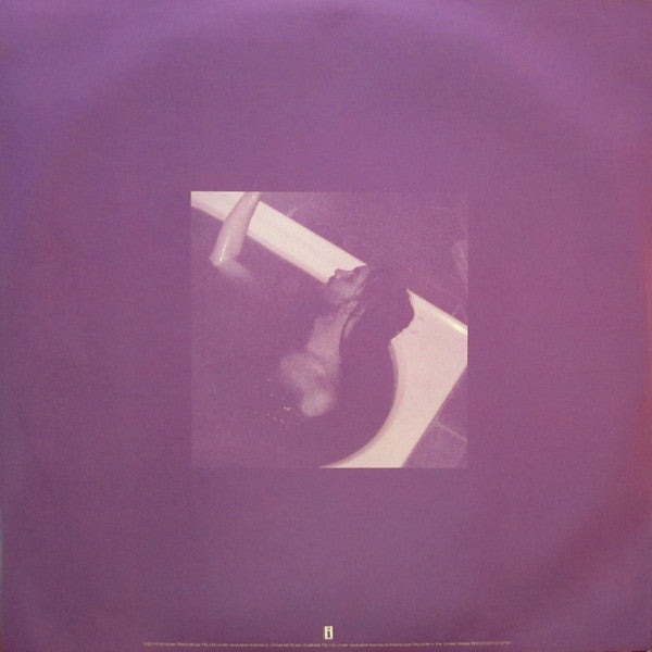 Tame Impala - Currents