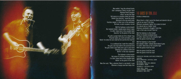 Bruce Springsteen - High Hopes