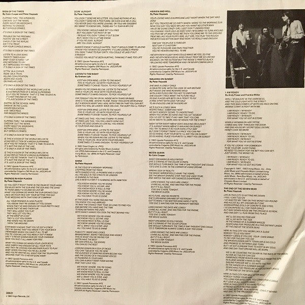 Climax Blues Band - Sample And Hold