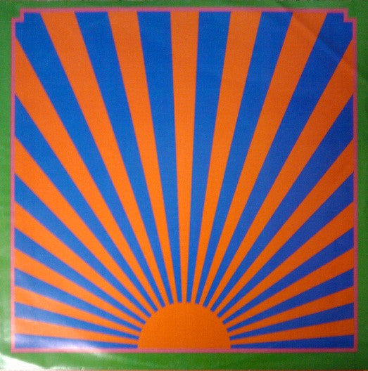 Jefferson Starship - Spitfire