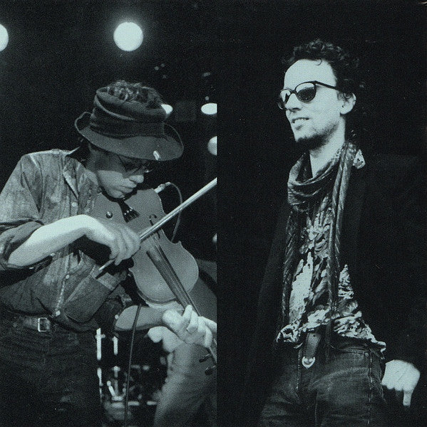 The Waterboys - This Is The Sea