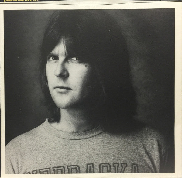 Randy Meisner - One More Song