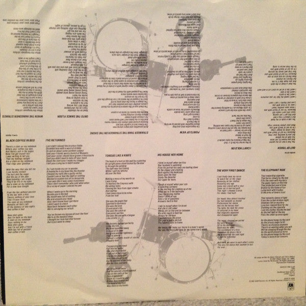 Squeeze (2) - Sweets From A Stranger
