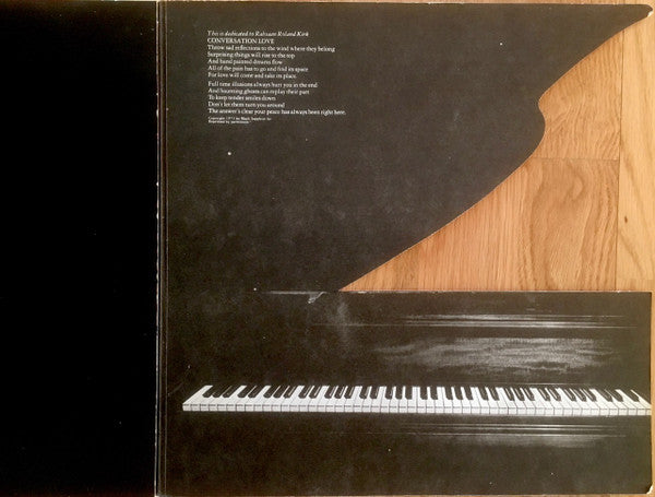 Roberta Flack - Killing Me Softly