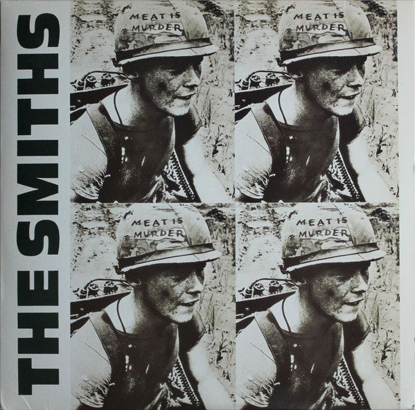 The Smiths - Meat Is Murder
