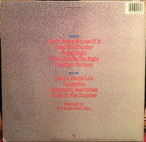 Loverboy - Lovin' Every Minute Of It