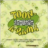 No Artist - Cartoon Network: Toon-A-Rama