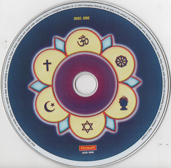 Spirit (8) - Son Of America