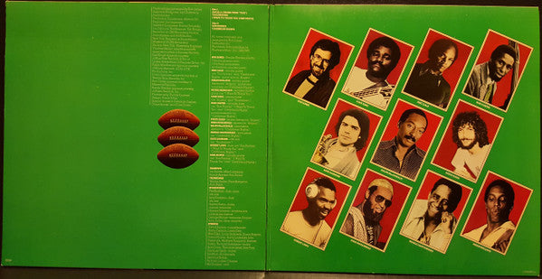 Bob James - Touchdown