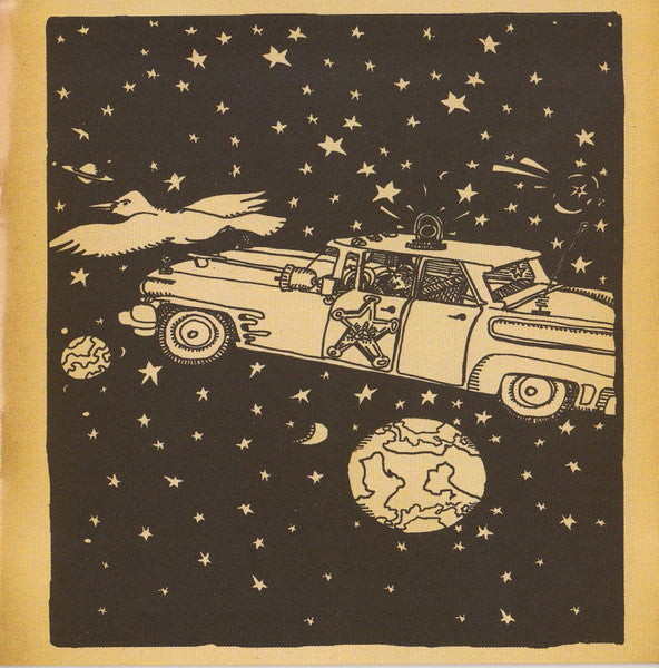 Neil Young - Greendale