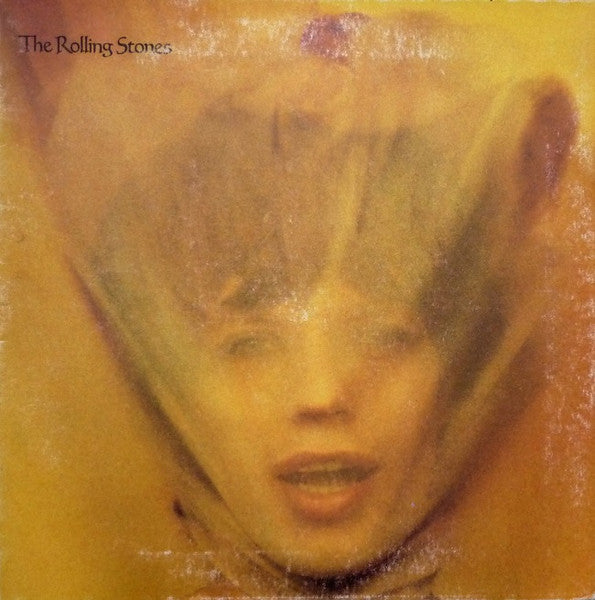 The Rolling Stones - Goats Head Soup