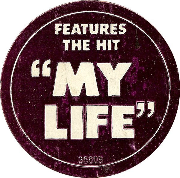 Billy Joel - 52nd Street