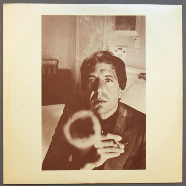 Leonard Cohen - The Best Of