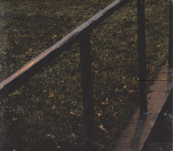 The Tallest Man On Earth - Dark Bird Is Home