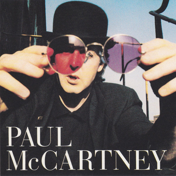 Paul McCartney - My Brave Face