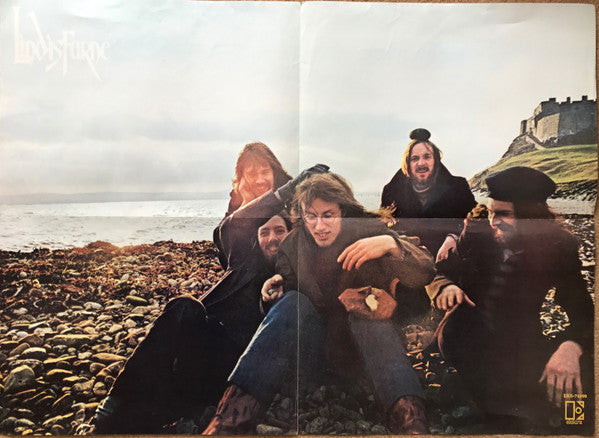 Lindisfarne - Nicely Out Of Tune