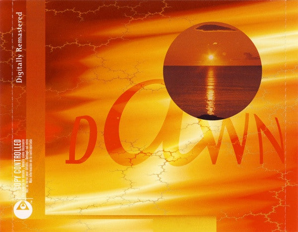 Eloy - Dawn