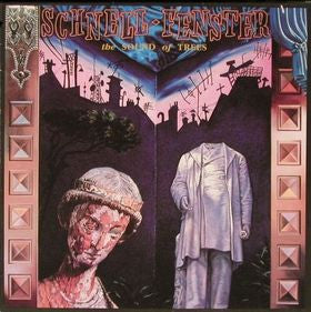 Schnell Fenster - The Sound Of Trees