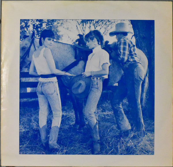 Sweethearts Of The Rodeo - One Time, One Night