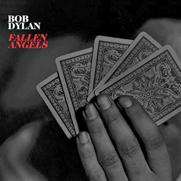 Bob Dylan - Fallen Angels