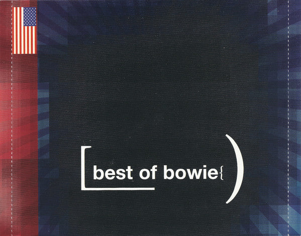 David Bowie - Best Of Bowie