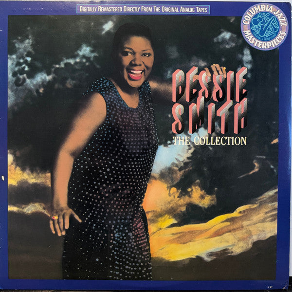 Bessie Smith - The Collection