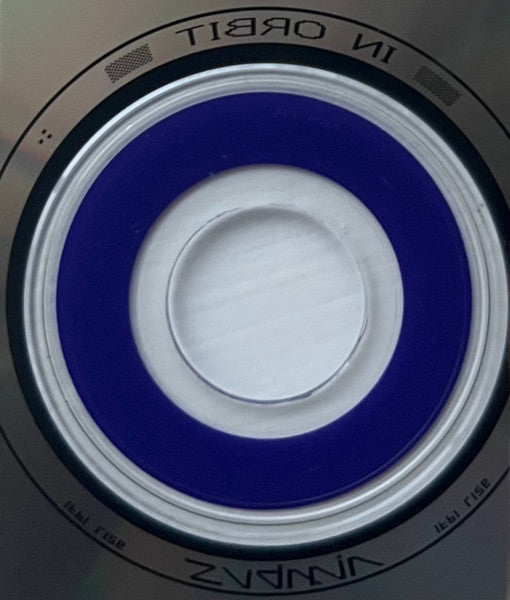 The Snowmen - Snowmen In Orbit