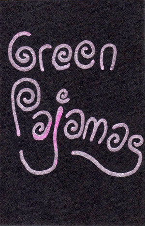 The Green Pajamas - Happy Halloween!