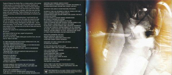 Bruce Springsteen - High Hopes