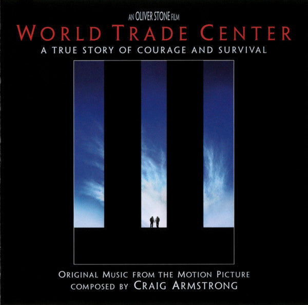 Craig Armstrong - World Trade Center (Original Motion Picture Score)