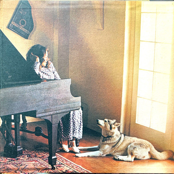 Carole King - Music