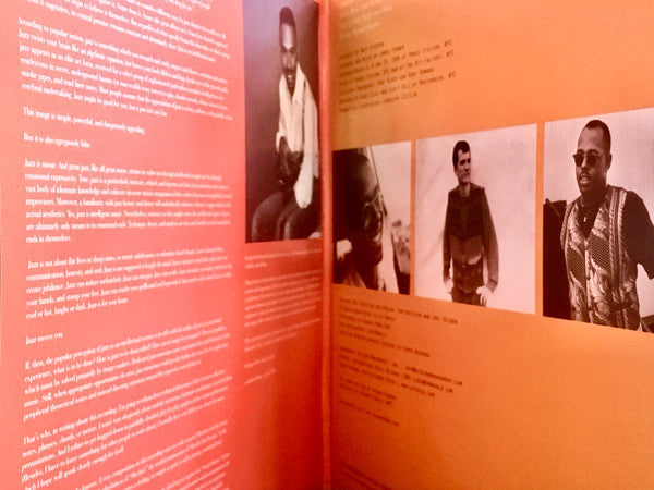 Joshua Redman Quartet - MoodSwing