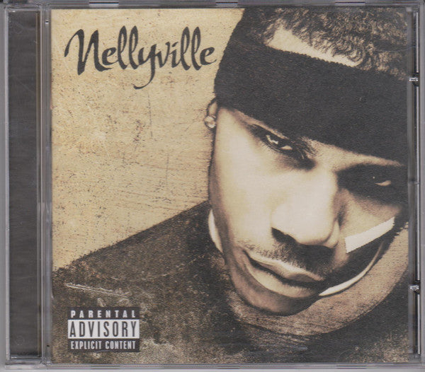 Nelly - Nellyville