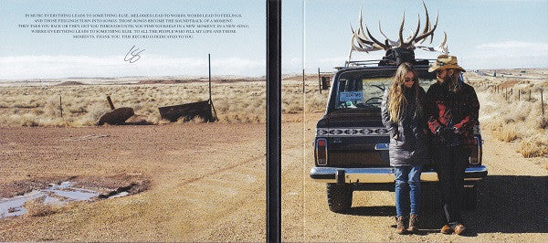 Chris Stapleton - Traveller