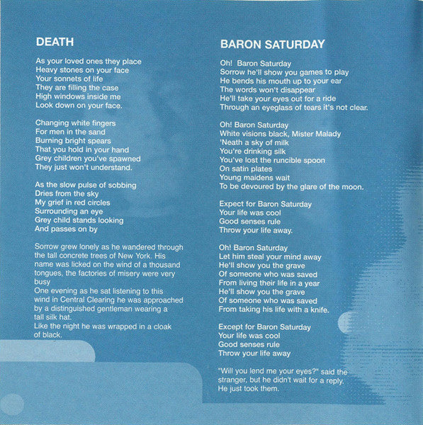 The Pretty Things - S.F. Sorrow