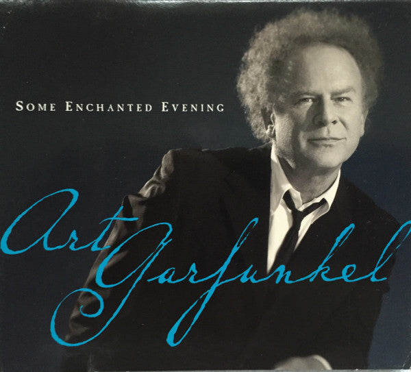 Art Garfunkel - Some Enchanted Evening