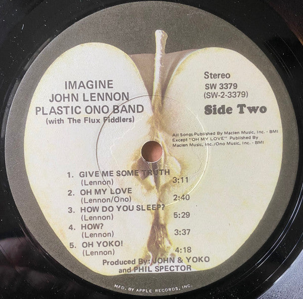 John Lennon - Imagine