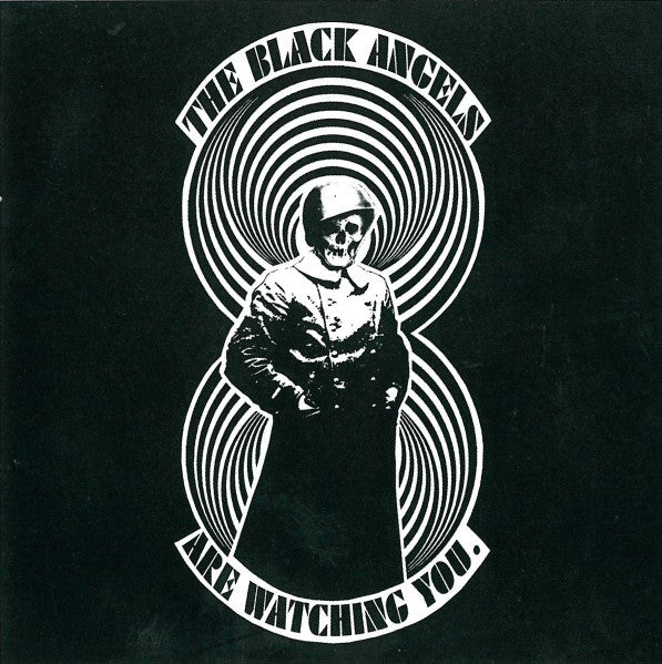 The Black Angels - Phosphene Dream