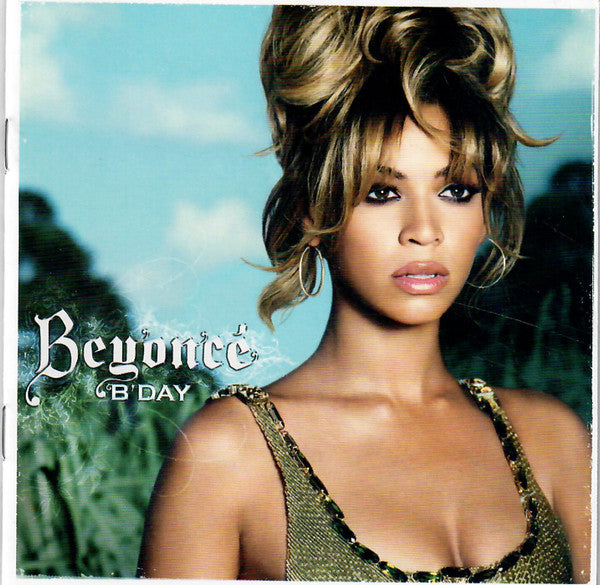 Beyoncé - B'Day