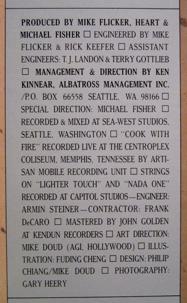 Heart - Dog & Butterfly