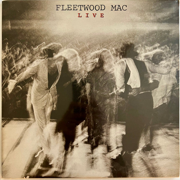 Fleetwood Mac - Fleetwood Mac Live