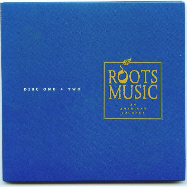 Various - Roots Music (An American Journey)